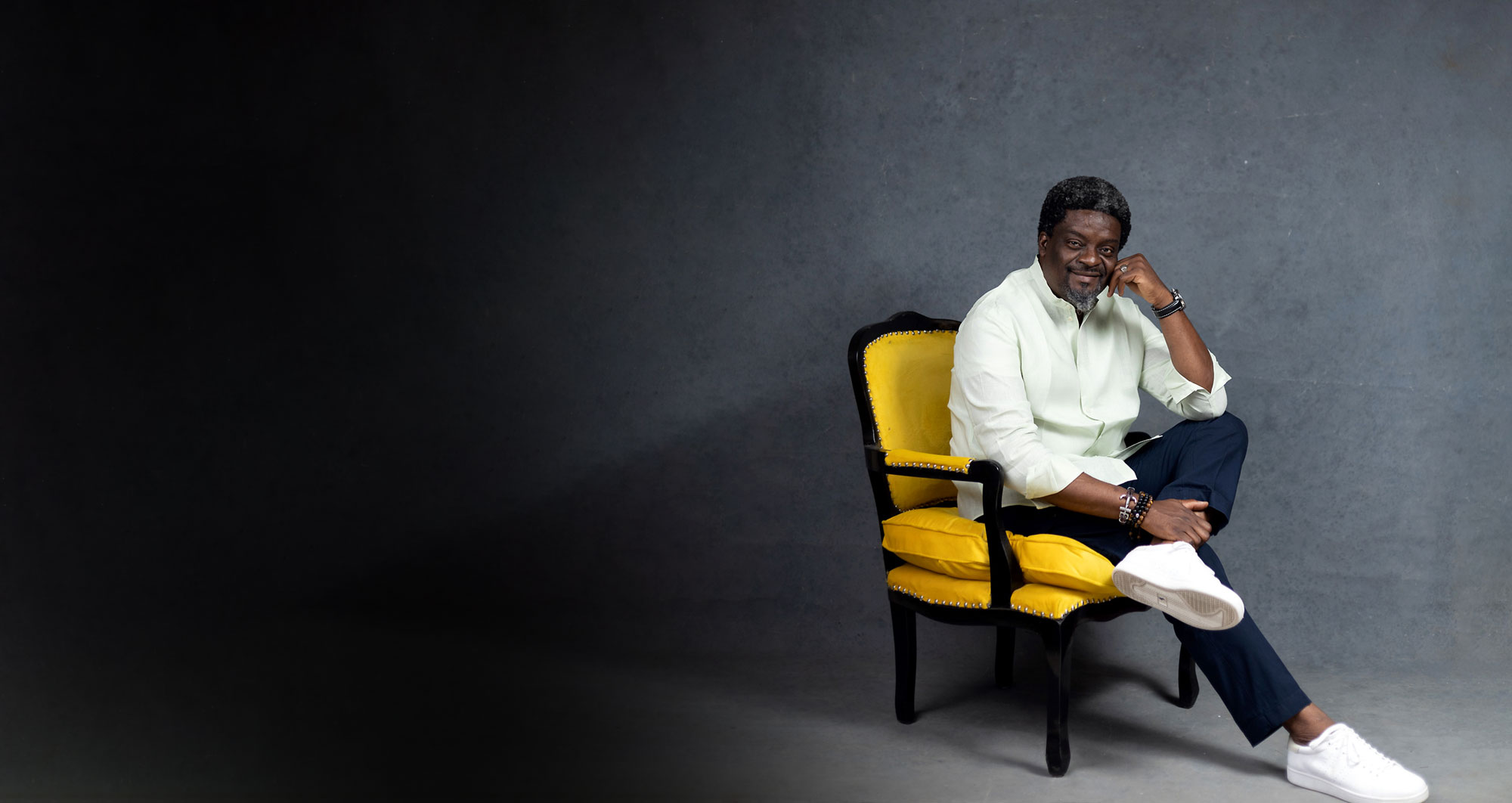 The Anchor slideshow