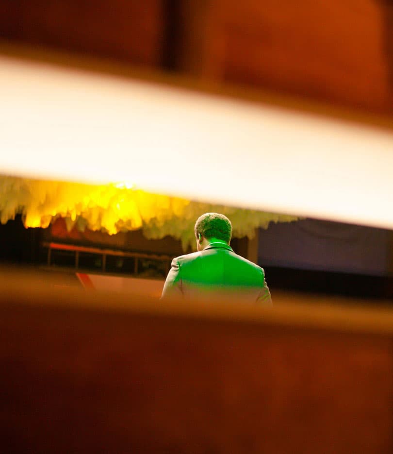 The Anchor featured 3