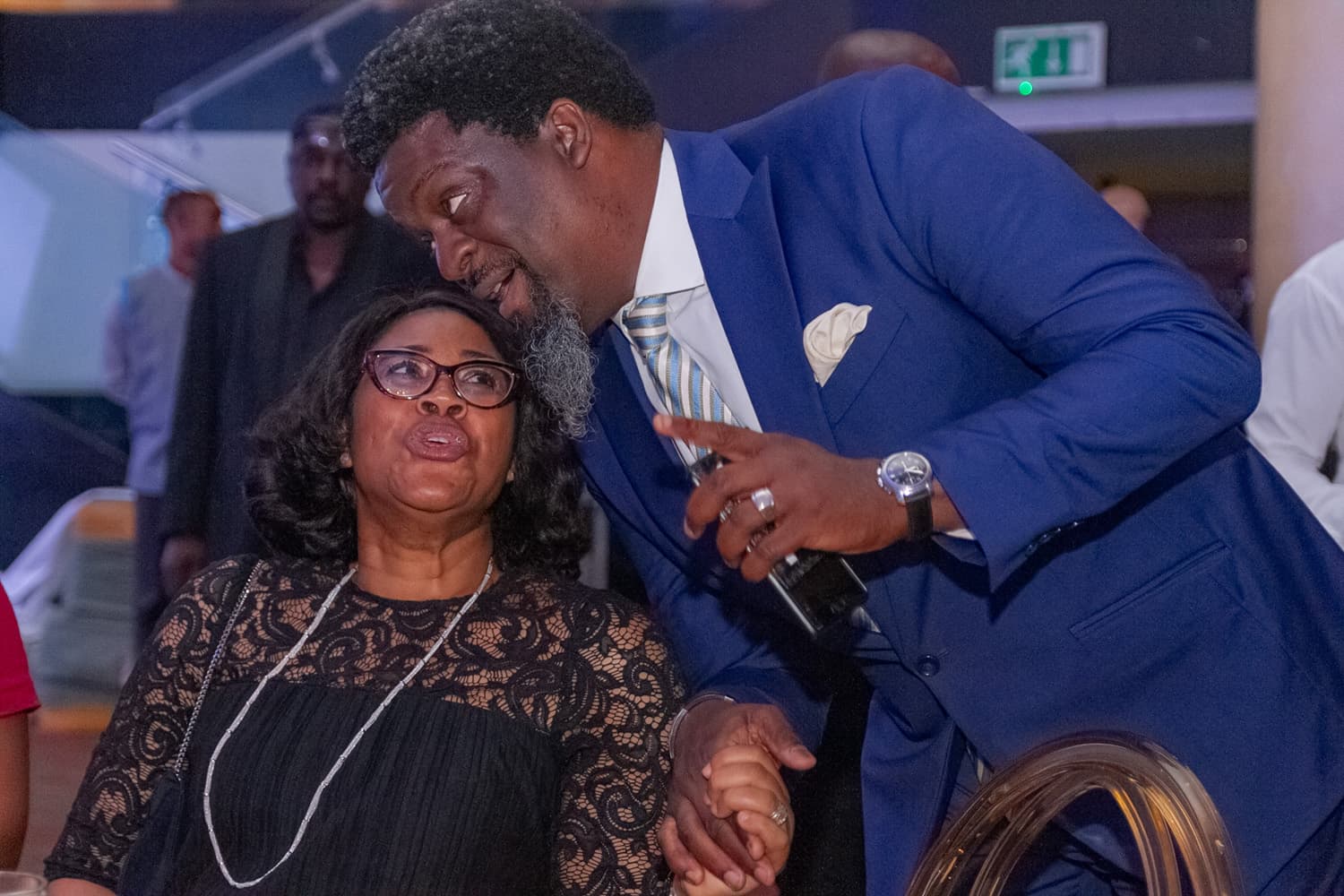 Ecobank Product Launch