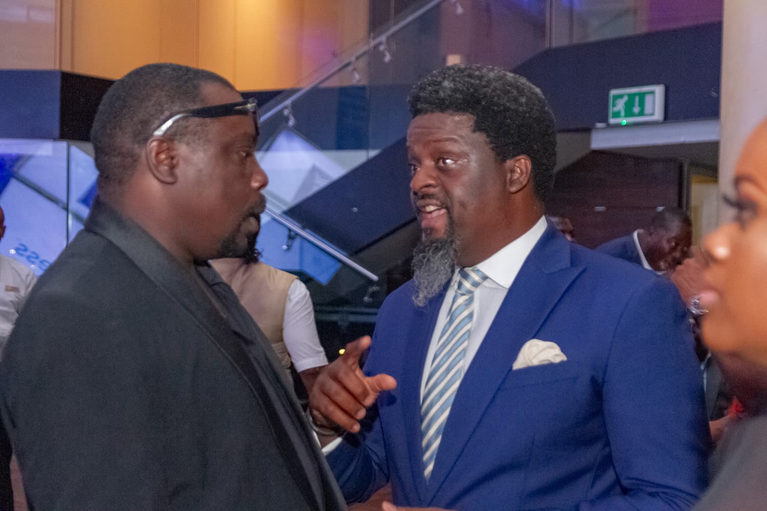 Ecobank Product Launch