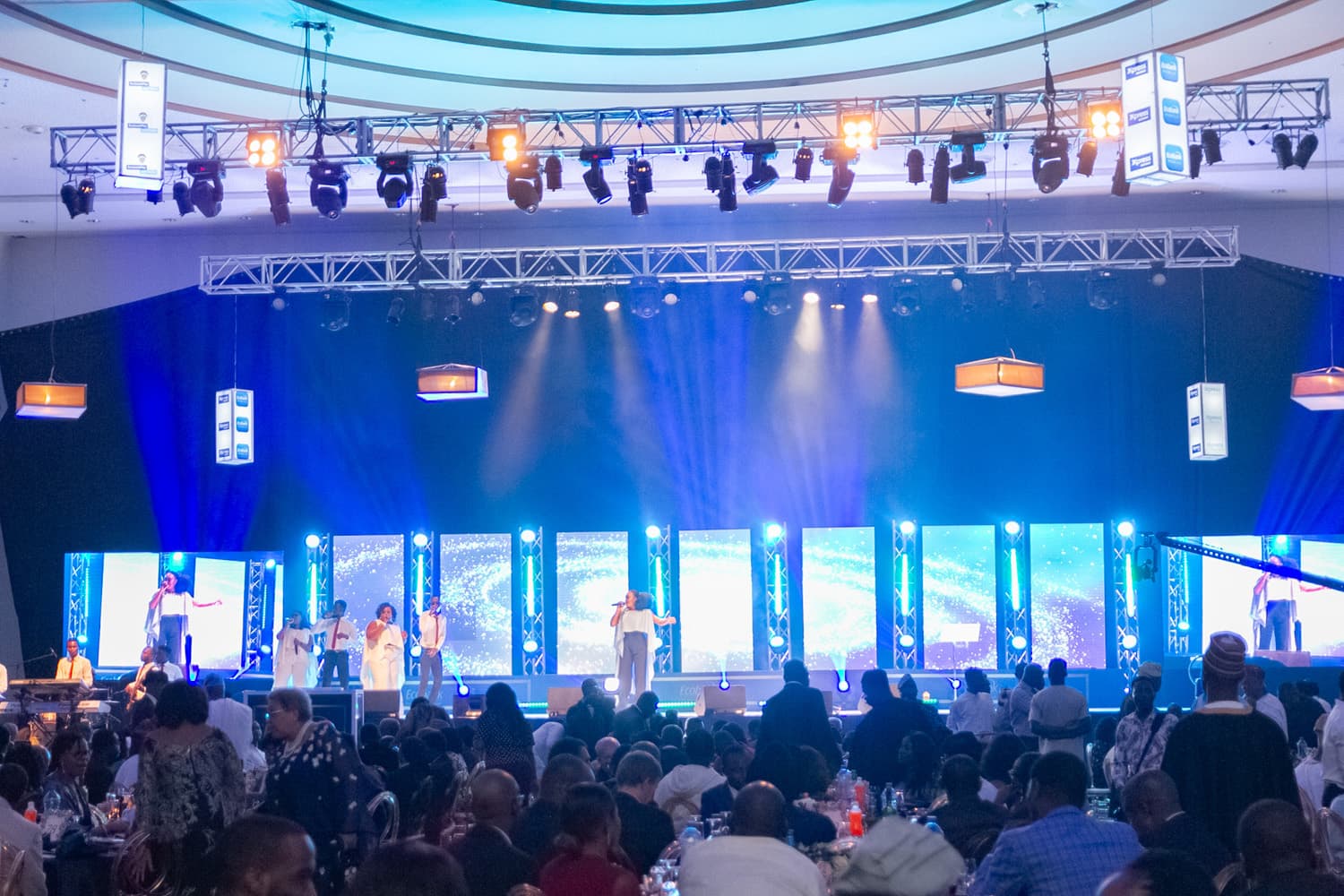 Ecobank Product Launch