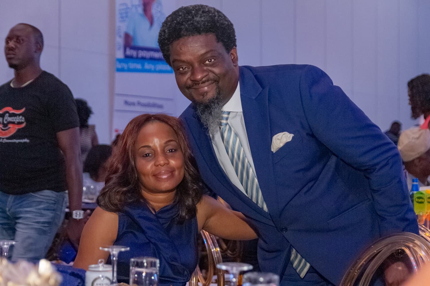 Ecobank Product Launch