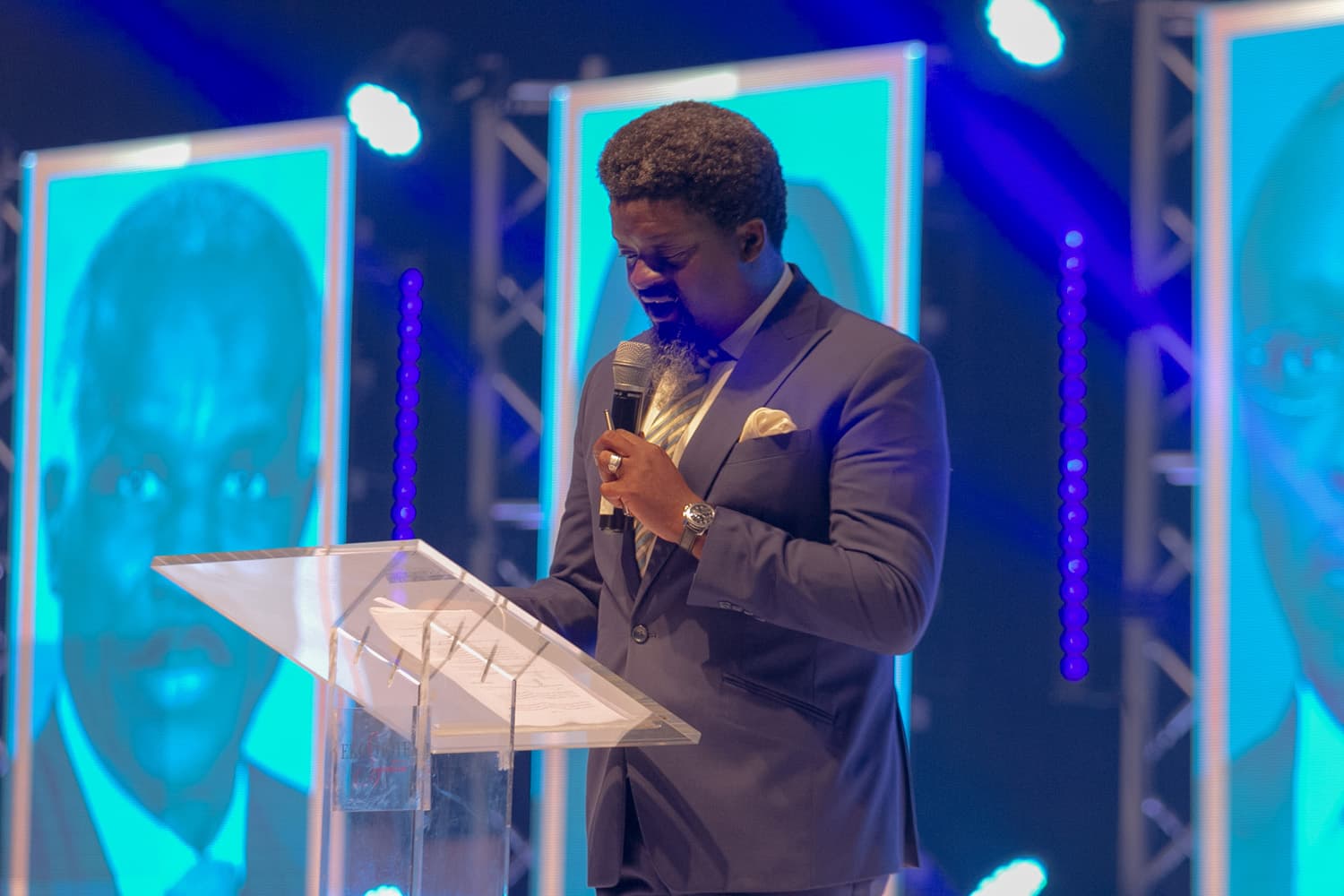 Ecobank Product Launch