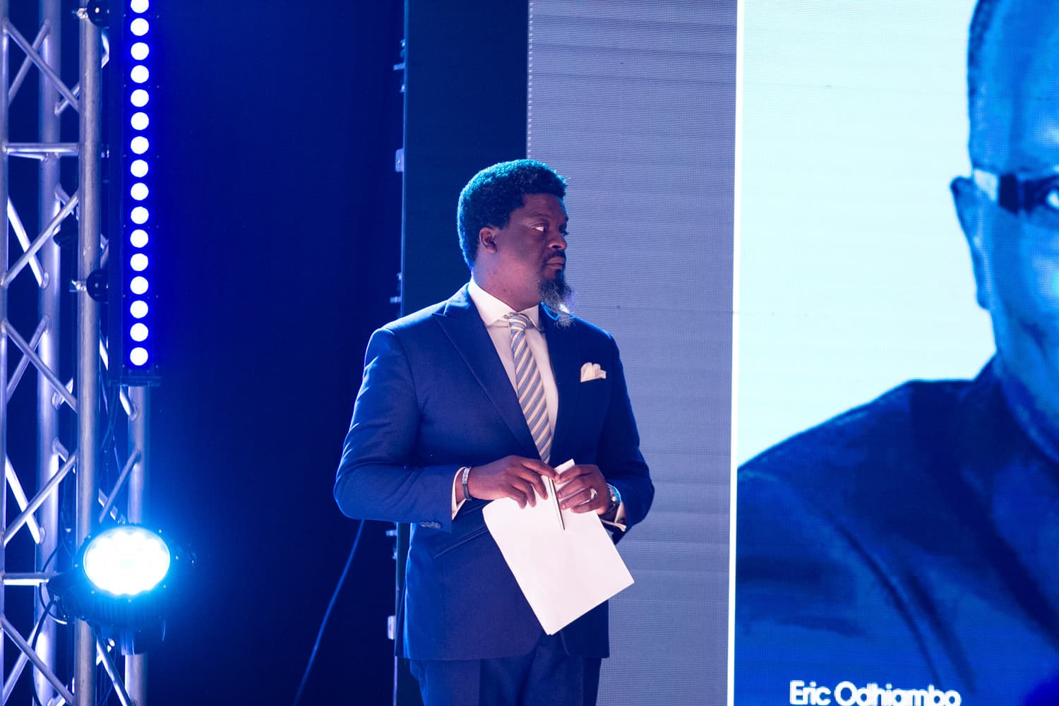 Ecobank Product Launch