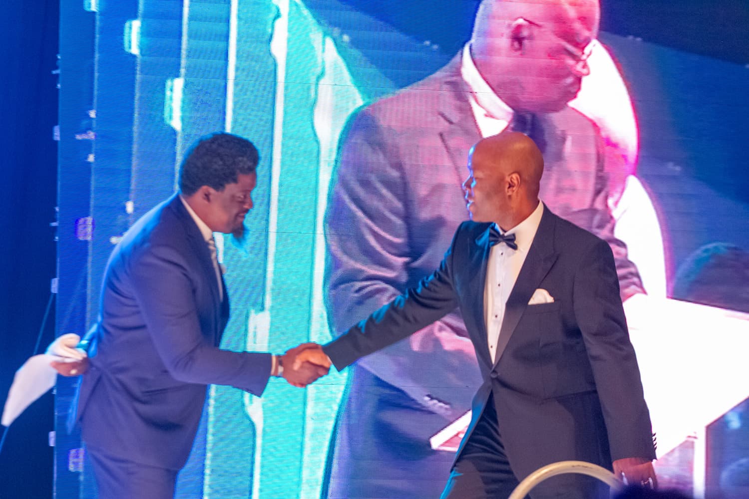 Ecobank Product Launch