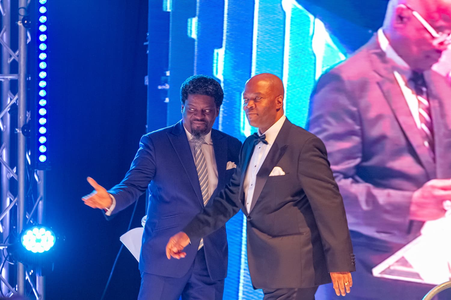 Ecobank Product Launch