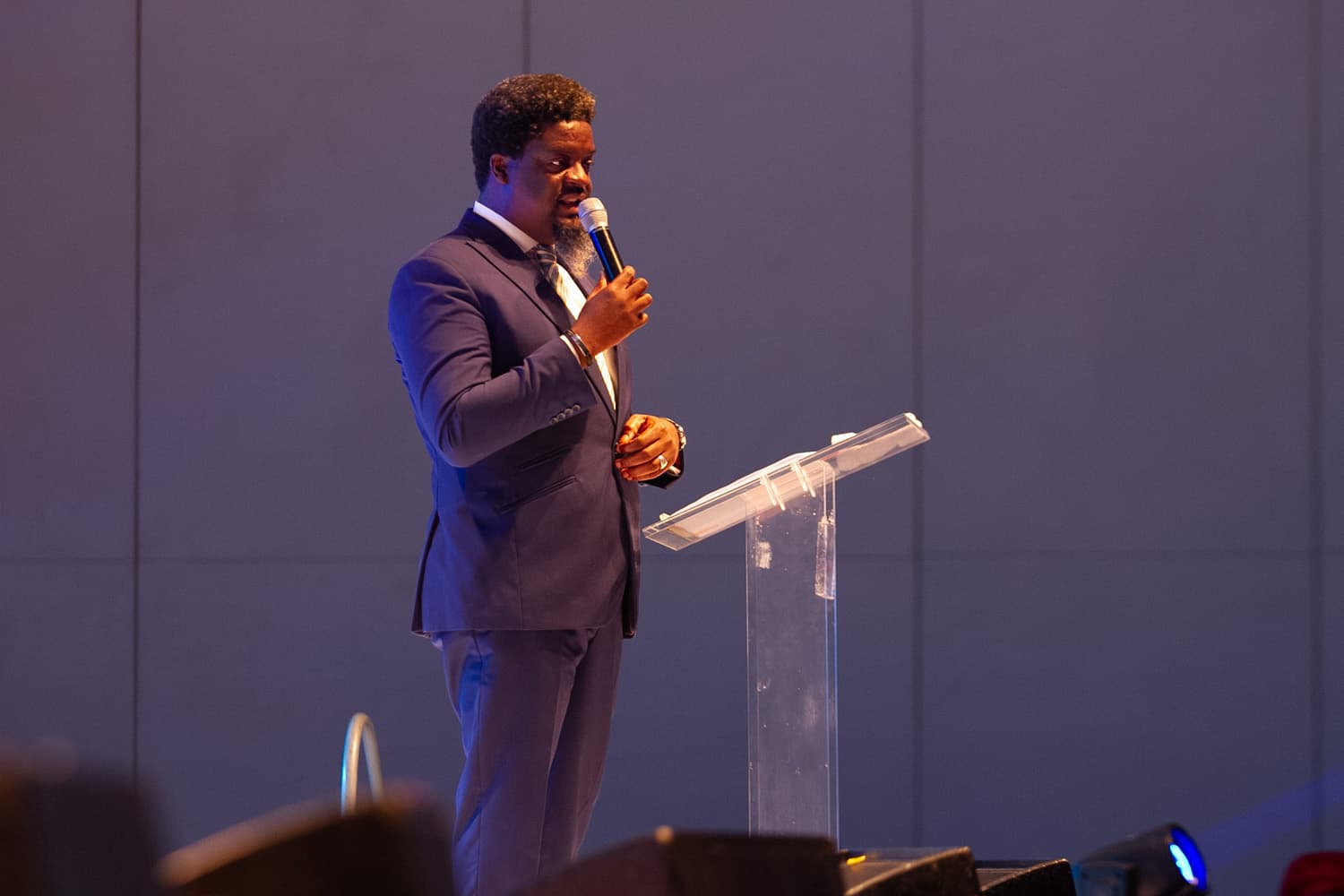 Ecobank Product Launch