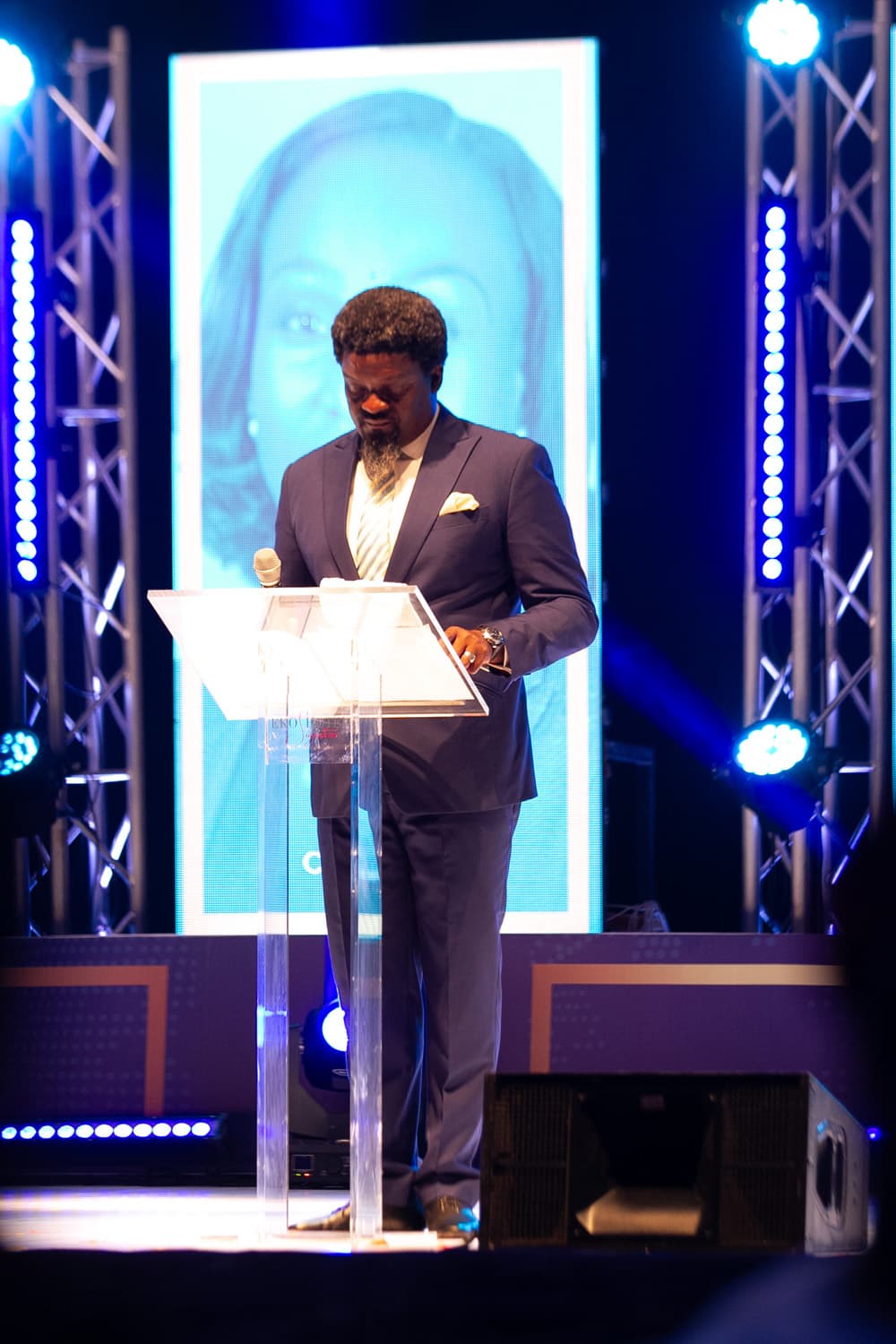 Ecobank Product Launch