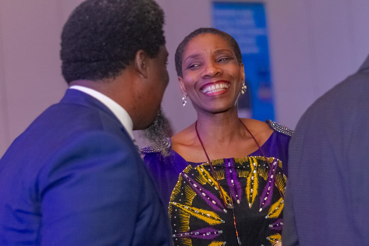 Ecobank Product Launch