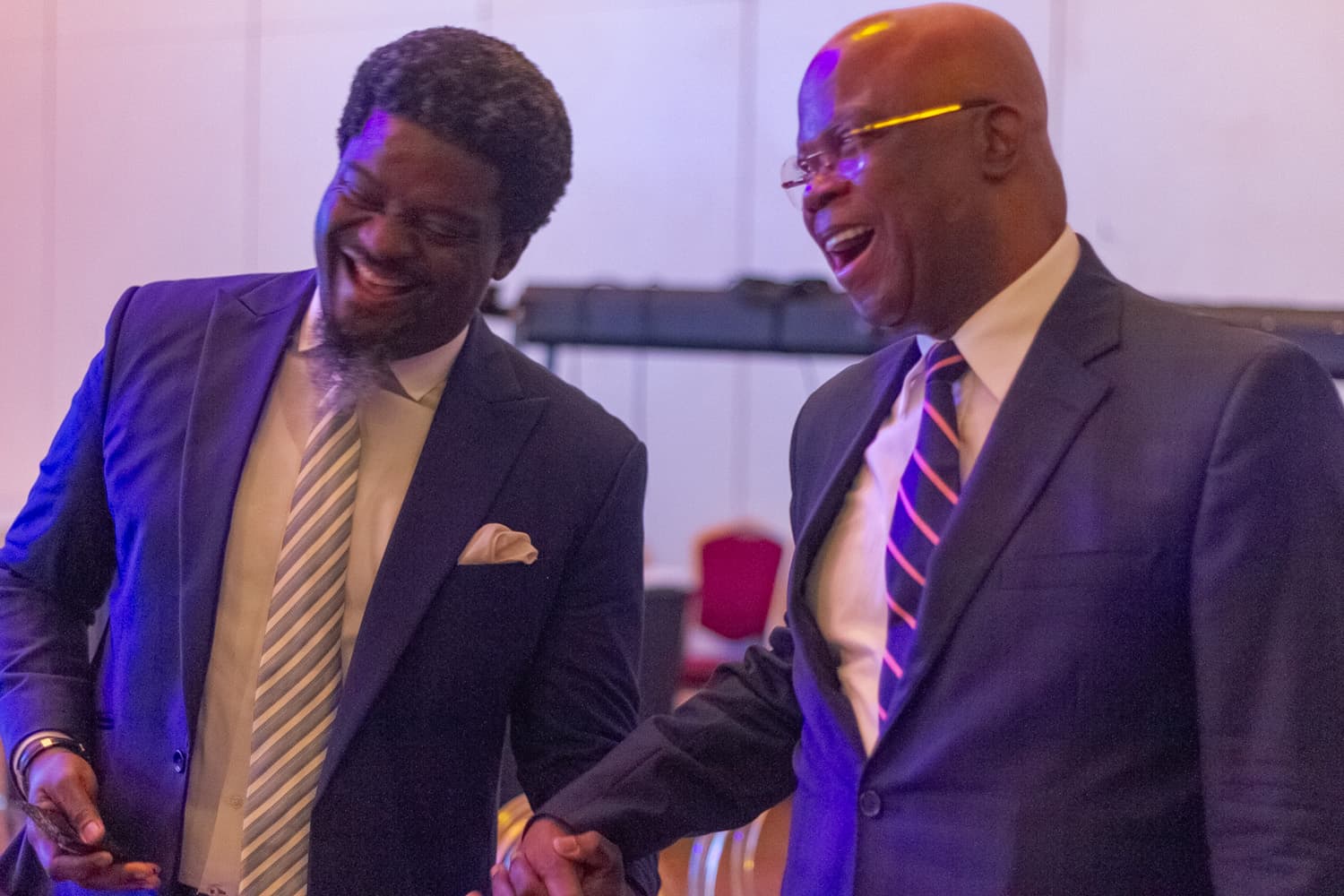 Ecobank Product Launch