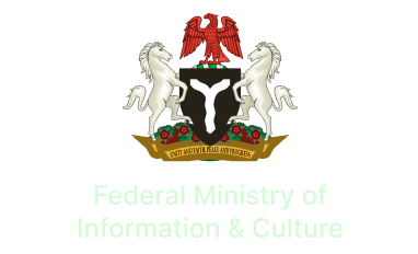 Federal Ministry of Information and Culture