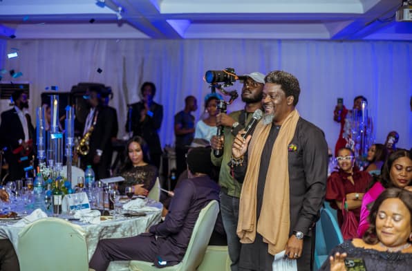 The Anchor slideshow