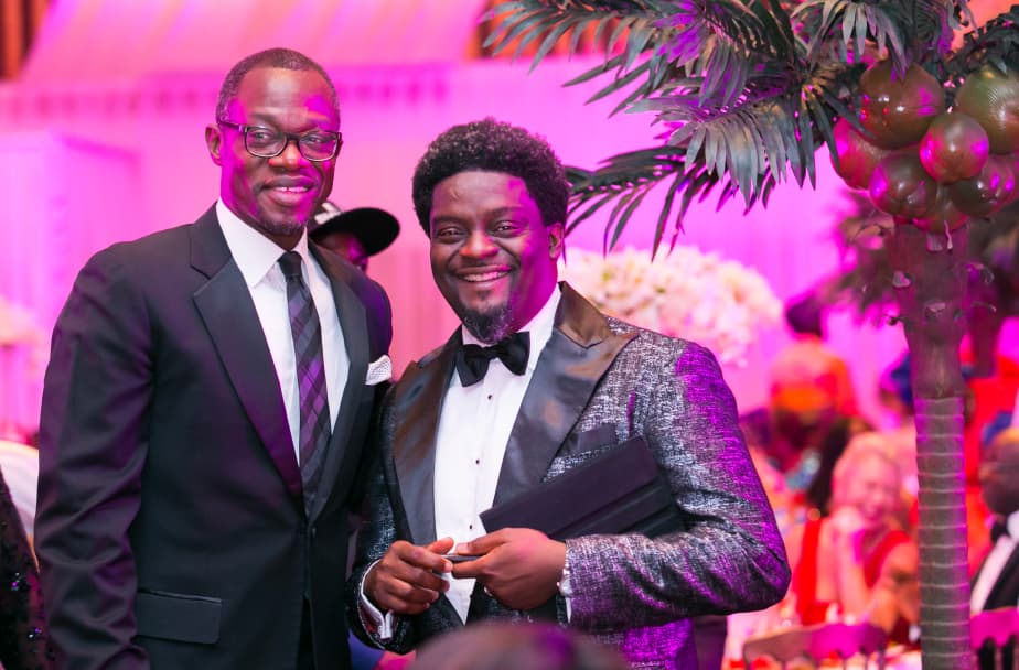 The Anchor slideshow