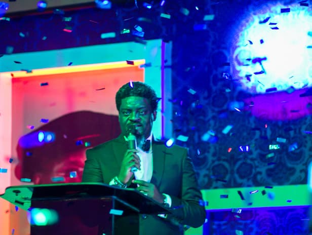 The Anchor slideshow