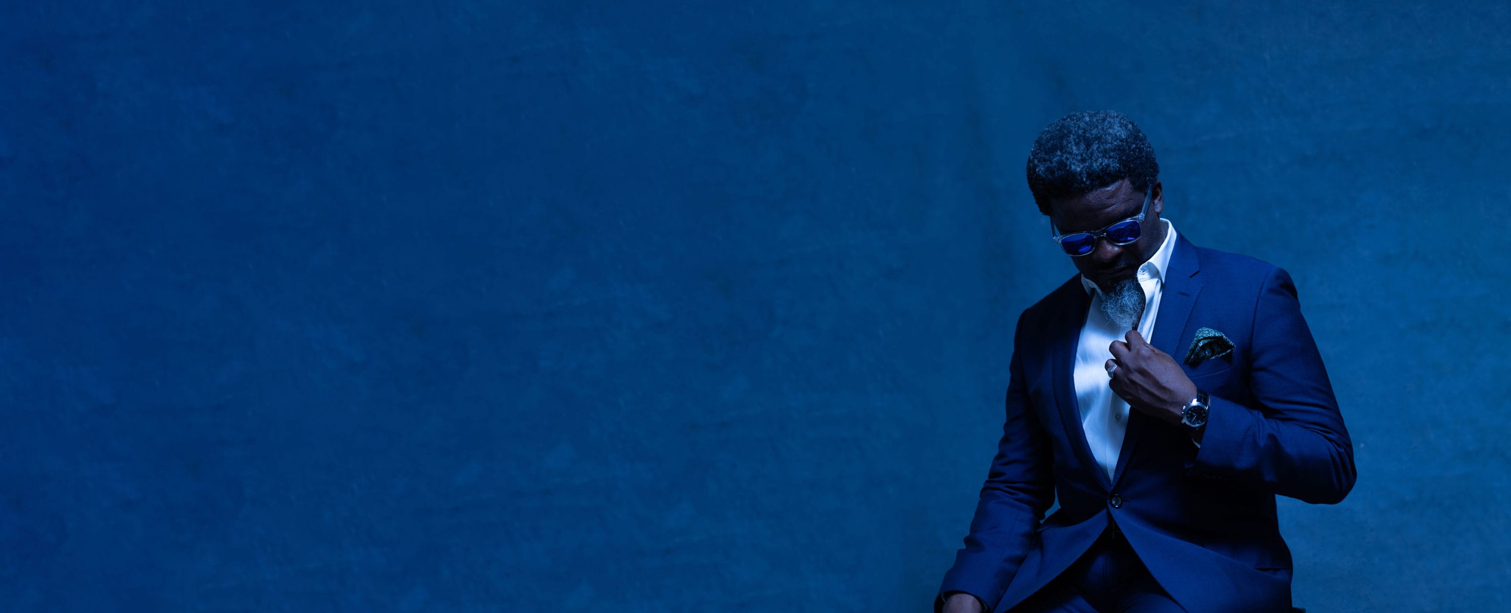 The Anchor – bringing joy to events